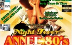 Samedi soir, « Night Fever » au Cap’tain Bligh : dansez aux sons des années 80 !