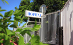 Crise de l'eau à Mayotte: l'hôpital craint une vague de malades