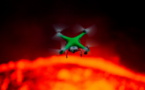 Le volcan Marum de Vanuatu scruté par des drones (Video)