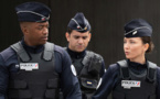 Jeux Olympiques : Les forces de l'ordre recrutent