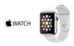 Apple dévoile l'Apple Watch, sa montre connectée
