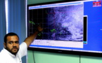 L’inquiétant cyclone « Pam » se forme entre Fidji et Vanuatu