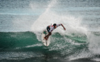 Teen Surf Session - Hioe et Goold remportent la coupe