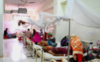 Le Bangladesh frappé par sa pire épidémie de dengue, avec plus de 1.000 morts cette année