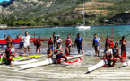 350 élèves de Ua Pou à l’école de l’eau