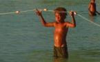 La sécurité alimentaire des îles du Pacifique menacée par le manque de poisson