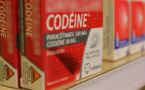 La codéine contre-indiquée chez les moins de 12 ans