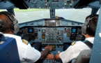 Nouvelle-Calédonie: reprise partielle des vols d'Air Calédonie vers les îles