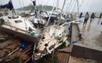 Cyclone au Vanuatu: une situation "apocalyptique", un "gros travail de reconstruction"