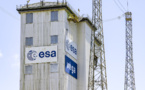 Mission réussie pour Vega, troisième et dernière fusée européenne lancée en 2023