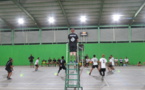 Vers un duel Te Ora Nui-Te Hau Nui à Moorea au volley-ball