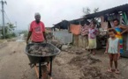 Cyclone au Vanuatu: les Seychelles appellent le monde "à se réveiller" sur le changement climatique