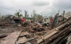 Cyclone Pam au Vanuatu: "situation grave" mais bilan humain "gérable"
