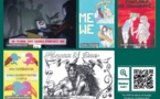 Le concours "Heureux à 2 " dévoile son palmarès