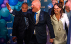 La droite revient au pouvoir en Nouvelle-Zélande