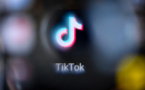 Sous pression de l'UE, TikTok a supprimé plus de 500.000 vidéos et 8.000 directs