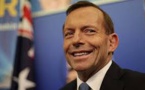 Australie: coutumier des dérapages, Abbott compare le chef de l'opposition à Goebbels