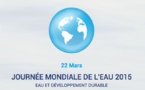 La Communauté du Pacifique s’associe à la Journée mondiale de l’eau