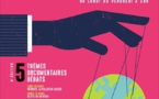 L'envers du monde : cinq documentaires, cinq visions, cinq débats à l'ISEPP