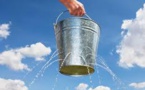 Urgence à mieux gérer l'eau pour éviter une grave pénurie d'ici 2030