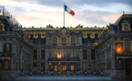 Château de Versailles: nouvelle alerte à la bombe, évacuation en cours