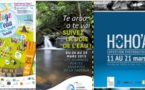 Que faire ce week-end ? Cinq propositions !