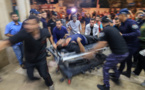 Gaza: plus de 200 morts dans un tir sur un hôpital