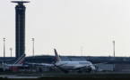 France: de nombreux aéroports régionaux évacués après des alertes à la bombe