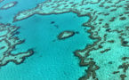 L'Australie présente un plan de préservation sur 35 ans de la Grande barrière de corail