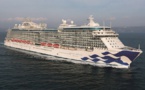 Le secteur de la croisière veut augmenter le nombre de destinations dans le Pacifique