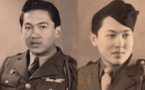 Ari Wong Kim, le dernier des Tamari’i Volontaires du bataillon du Pacifique s’est éteint