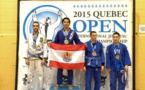 JJB « Open de Quebec 2015″ : Les tahitiens confirment leurs suprématies au Canada