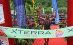 Les “stars” du Xterra tiennent leur rang à Moorea