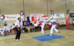 Taekwondo : 2ème édition coupe inter- club spéciale Maire de Papeete