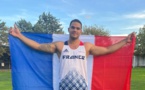 Teura Tupaia lance une cagnotte pour sa “mission olympique”
