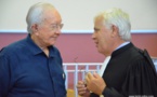 SED : 5 ans d'inéligibilité requis contre Gaston Flosse pour atteinte à la vie privée