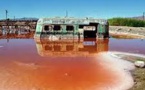 La Salton Sea, bombe à retardement écologique dans le désert de Californie