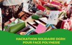 Hackathon solidaire pour la fondation Agir contre l'exclusion