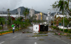 Le Mexique mobilisé pour secourir Acapulco dévastée par l'ouragan Otis
