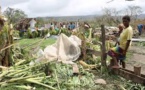 La Nouvelle-Calédonie envoie 800 kilos de semences au Vanuatu