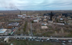 Kazakhstan: au moins 45 morts dans le pire accident minier de l'histoire du pays