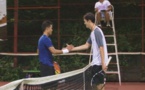 Tennis : Heve Kelley remporte le tournoi d’Excelsior