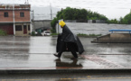 L'Amérique centrale se prépare à l'arrivée de la tempête tropicale qui a déjà fait deux morts
