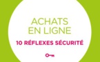 Un nouveau guide de recommandations pour effectuer ses achats en ligne en toute sécurité