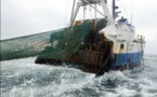 Pêche: la France rend sa copie sur l'utilisation des fonds européens
