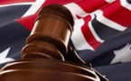 Un Australien coupable d'avoir marié sa fille de 12 ans