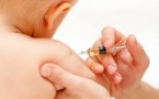 Vaccin anti-gastro pour bébés:aux médecins de voir au cas par cas s'il est utile