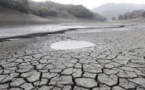 Economies d'eau obligatoires en Californie en raison d'une sécheresse historique