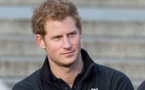 Le prince Harry détaché auprès de l'armée australienne