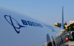 Boeing victime d'une cyberattaque, sans danger pour les vols